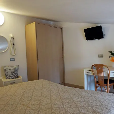 Croccia Hotel Accettura