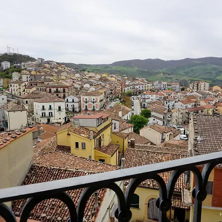 Croccia Hotel