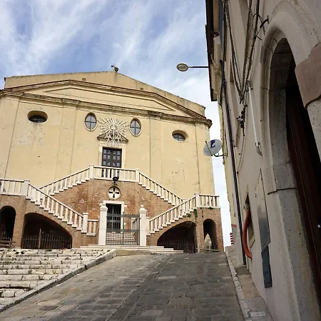Croccia Hotel