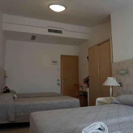 Croccia Hotel
