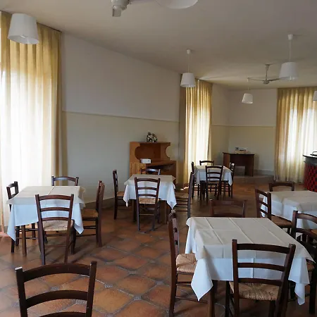 Croccia 3* Accettura