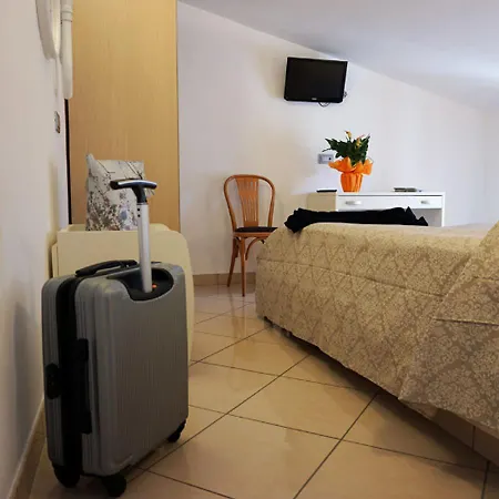 Hotel Croccia