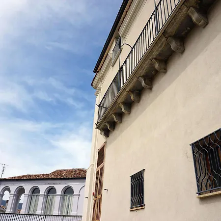 Hotel Croccia